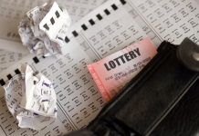 Lotteries share retailer impact as Powerball prize becomes third-highest in US history Lotteries share retailer impact as Powerball prize becomes third-highest in US history