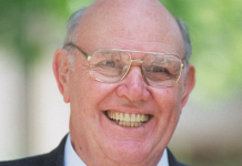 WLA honours ‘founding father’ Guy Simonis following recent passing WLA honours ‘founding father’ Guy Simonis following recent passing