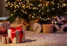 NCPG launches 2022 edition of ‘Gift Responsibly’ The National Council on Problem Gambling has unveiled this year’s edition of the Gift Responsibly campaign, reminding players that lottery tickets are unsuitable gifts for children