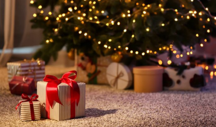 The National Council on Problem Gambling has unveiled this year’s edition of the Gift Responsibly campaign, reminding players that lottery tickets are unsuitable gifts for children