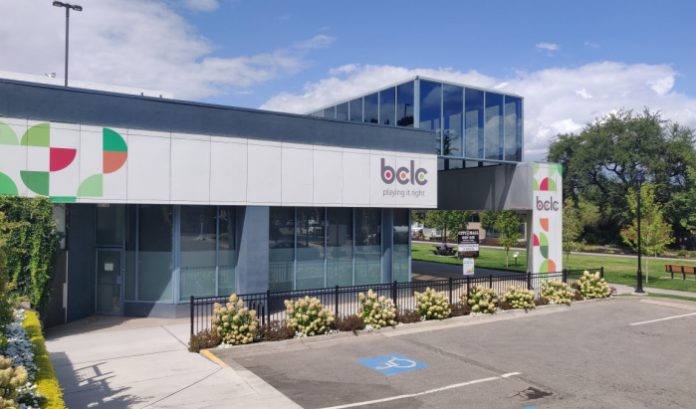 British Columbia Lottery Corporation (BCLC) Chief Social Purpose Officer and Vice President, Player Experience Peter ter Weeme, addresses how BCLC is addressing this issue through a mix of research and action