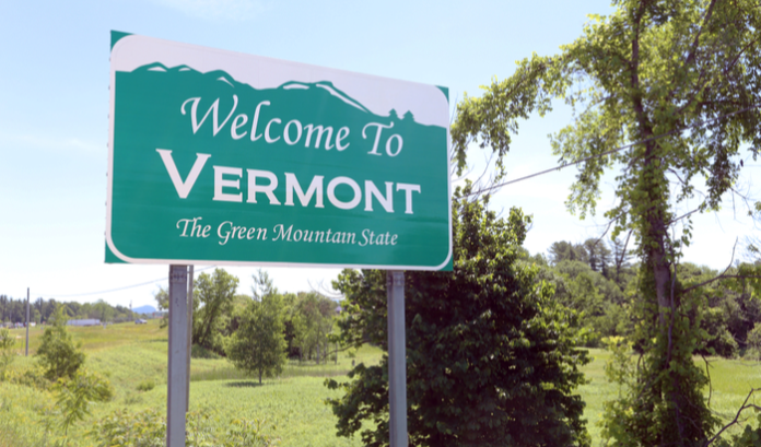 Department of Liquor & Lottery endorsed as Vermont sports betting regulator