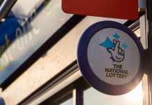 Lottery Daily 2022 Rewind: UK National Lottery history & Ireland wages war on bets Lottery Daily 2022 Rewind: UK National Lottery history & Ireland wages war on bets