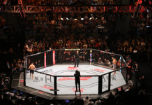 AGCO bans lottery operators in Ontario from offering wagers on UFC events AGCO bans lottery operators in Ontario from offering wagers on UFC events