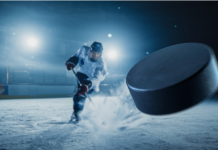 Jackpocket nets exclusive Dallas Stars digital lottery deal Jackpocket nets exclusive digital lottery deal with Dallas Stars