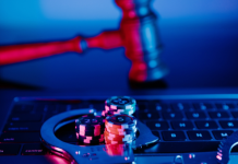 WLA President issues illegal gaming warning amid $92m Good Causes reveal WLA President issues illegal gaming warning amid $92bn Good Causes reveal