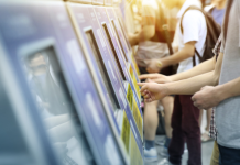 China’s Welfare and Sports lottery ticket sales yield nearly ¥30bn in October China’s Welfare and Sports lottery ticket sales yield nearly ¥30bn in October