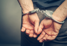 Ex-pro footballer arrested on Thai lottery charges Ex-pro footballer arrested on Thai lottery charges