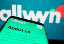 Allwyn agrees €327m investment in Novibet Allwyn UK has confirmed that Robert Chvátal has taken over as interim CEO as part of changes to its executive leadership ahead of a transformative period for the company as it prepares to take the reins of the UK National Lottery