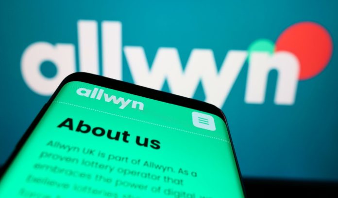 Allwyn UK has confirmed that Robert Chvátal has taken over as interim CEO as part of changes to its executive leadership ahead of a transformative period for the company as it prepares to take the reins of the UK National Lottery
