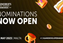 Recognising excellence in game development: Nominations open for CasinoBeats Game Developer Awards Recognising excellence in game development: Nominations open for CasinoBeats Game Developer Awards
