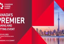 SBC presents the 26th edition of the long-running Canadian Gaming Summit, now under its management SBC presents the 26th edition of the long-running Canadian Gaming Summit, now under its management