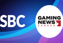 SBC to collaborate with Gaming News Canada on North American sports betting and gaming events SBC to collaborate with Gaming News Canada on North American sports betting and gaming events