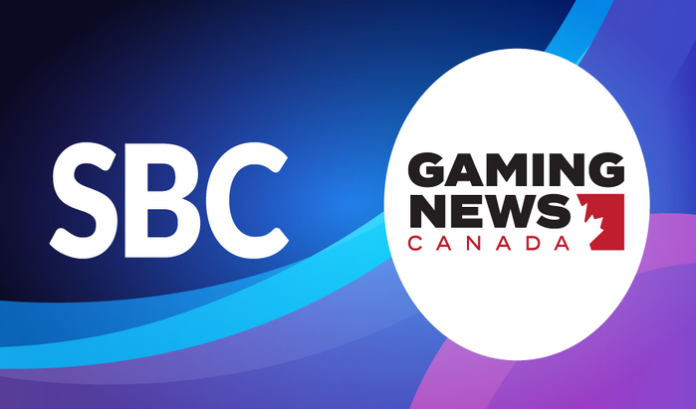 SBC to collaborate with Gaming News Canada on North American sports betting and gaming events