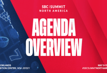 Exploring the Growth Potential of igaming: SBC Summit North America returns Exploring the Growth Potential of igaming: SBC Summit North America Returns
