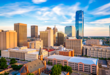 Scientific Games cites Oklahoma Lottery sales push as PlayNow Games enters state Scientific Games driving Oklahoma Lottery sales via PlayNow Games
