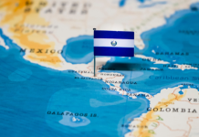 Scientific Games to enhance National Lottery of El Salvador’s instant game portfolio Map of El Salvador, where Scientific Games works with the National Lottery of El Salvador
