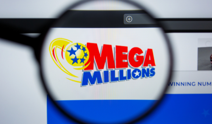 theLotter Texas reports surge in web traffic as Mega Millions jackpot exceeds $1bn