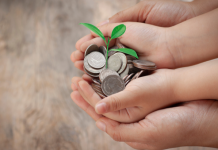 European Lotteries: Safeguarding Cultural Heritage for Society Money being shared, representing European Lotteries latest member report