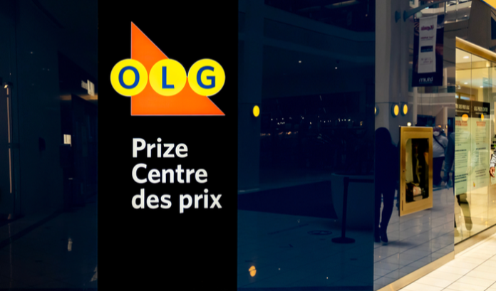 HQ of OLG, named one of Canada's Best Employers 2023