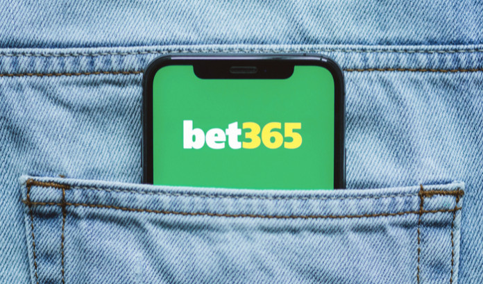 bet365 links up with SIS on new online lottery addition Lotto365