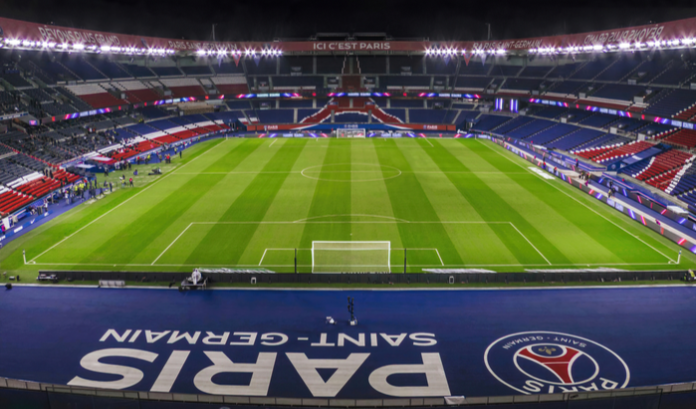 FDJ & PSG create French-first with responsible gambling campaign