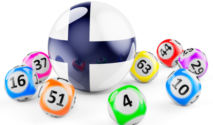 Veikkaus to retain lottery machines as end to Finnish gambling monopoly in sight
