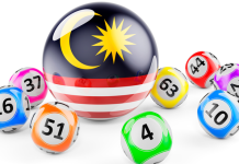 Kedah authorities on alert after lottery ban enforced in Malaysian state Kedah authorities on alert after lottery ban enforced in Malaysian state