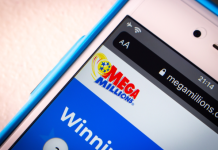 Maine State Lottery gains first-ever Mega Millions jackpot winner Maine State Lottery gains first-ever Mega Millions jackpot winner