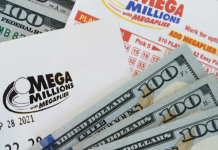 Upgraded Mega Millions proves popular with countless Americans Virginia Lottery celebrates state benefits after lucrative Mega Millions run