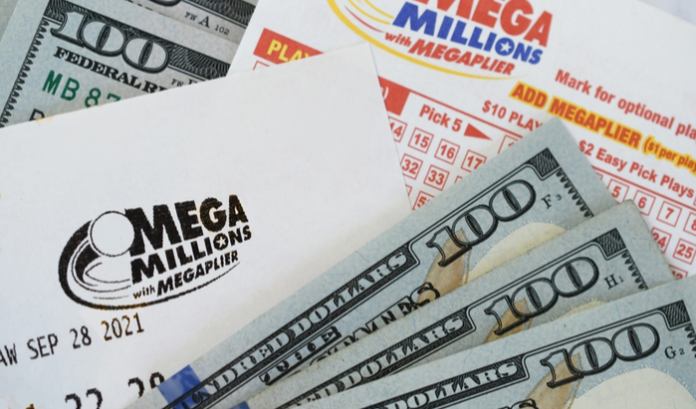 Virginia Lottery celebrates state benefits after lucrative Mega Millions run
