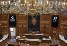 ilottery back on Hoosier Lottery agenda after new Indiana legislation filed Indiana House of Representatives, where a Hoosier Lottery-led ilottery bill was mooted