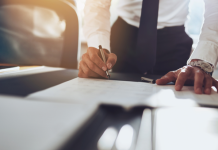 Bwloto drives for expansion via new Symplify agreement Deal being signed, signifying agreement between Bwloto & Symplify