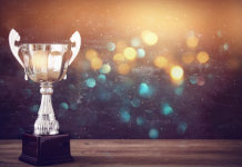mkodo among Lottery Product of the Year finalists at 2023 International Gaming Awards trophy; mkodo named as nominee at 2023 International Gaming Awards