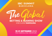 SBC Summit Barcelona doubles in size to meet exhibitor demand SBC Summit Barcelona doubles in size to meet exhibitor demand