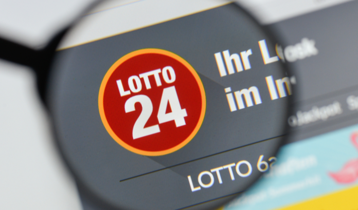 LOTTO24 issues Winners' Report 2022