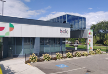 BCLC recognised as one of British Columbia’s ‘Top Employers’ BCLC - recognised as one of British Columbia’s ‘Top Employers’ in 2023