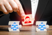 Lottery.com appoints Mark Gustavson as new CEO management change; Lottery.com appoints new CEO