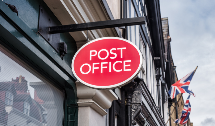 Post Office to end National Lottery relationship in 2024