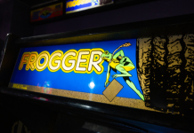 Pollard Banknote leverages Frogger for Irish-influenced instant game initiative Frogger game to power Pollard Banknote instant game programme