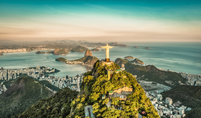 Rio de Janeiro, where Loterj hopes to launch its fixed-odds tender this year
