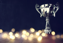 IGT wins ‘Lottery Product of the Year’ at International Gaming Awards award; IGT scoops lottery prize at International Gaming Awards