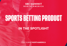 SBC Summit North America puts cutting edge sports betting product in the spotlight with dedicated conference track SBC Summit North America Puts Cutting-Edge Sports Betting Products in the Spotlight with Dedicated Conference Track
