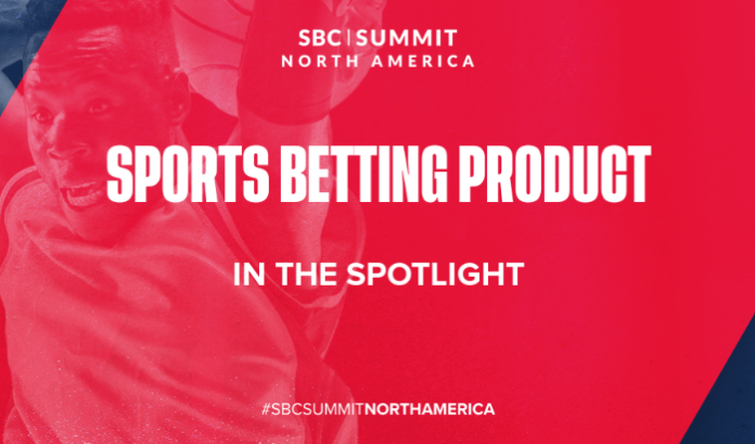 SBC Summit North America Puts Cutting-Edge Sports Betting Products in the Spotlight with Dedicated Conference Track