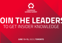 Insider Knowledge at Canadian Gaming Summit: ‘Leaders’ Track Showcases Top Operators and Regulators Insider Knowledge at Canadian Gaming Summit: ‘Leaders’ Track Showcases Top Operators and Regulators