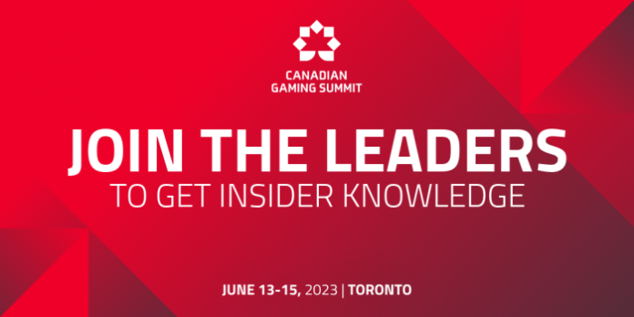 Insider Knowledge at Canadian Gaming Summit: ‘Leaders’ Track Showcases Top Operators and Regulators