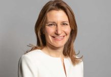 Lucy Frazer: DCMS ‘values input’ from bereaved families on gambling reform Lucy Frazer: DCMS ‘values input’ from bereaved families on gambling reform