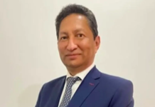 Coljuegos elects Roger Carrillo Campo as new President