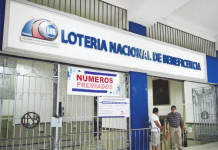 Panama lottery modernisation points to a union conflict