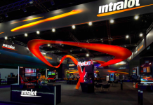 INTRALOT appoints new CCO & CTO